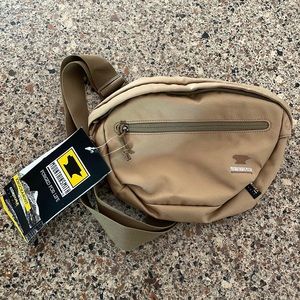 Mountain Smith Shoulder Bag